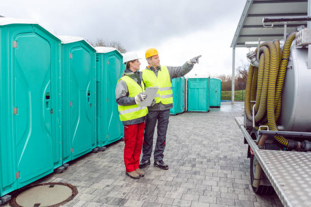 Best Long-Term Portable Toilet Rental  in Jefferson, TX